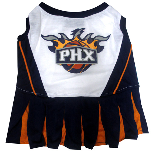 Phoenix Suns - Cheerleader